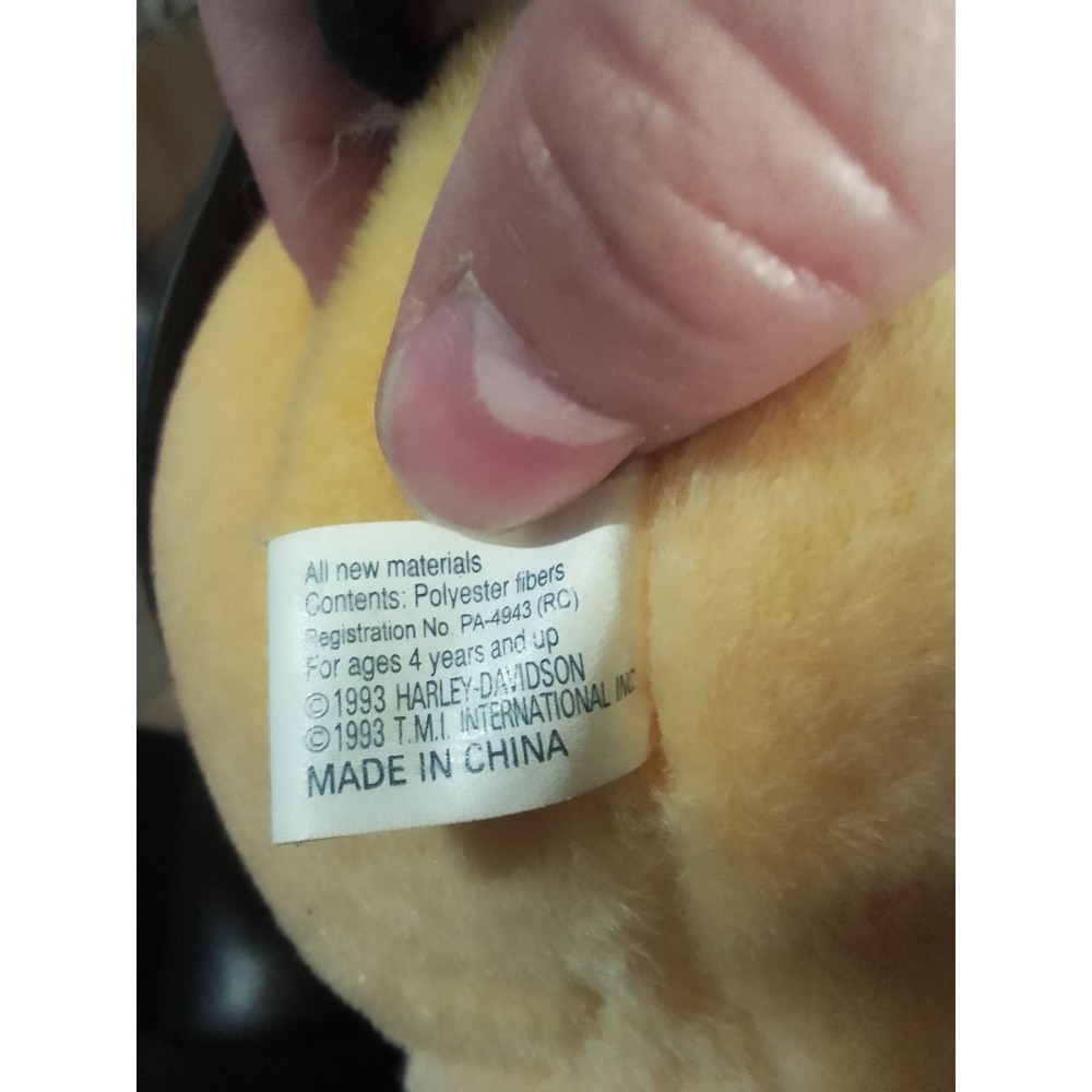 Plush - Picture 5 of 6